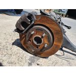 Puente Trasero para Toyota Avensis (T27)