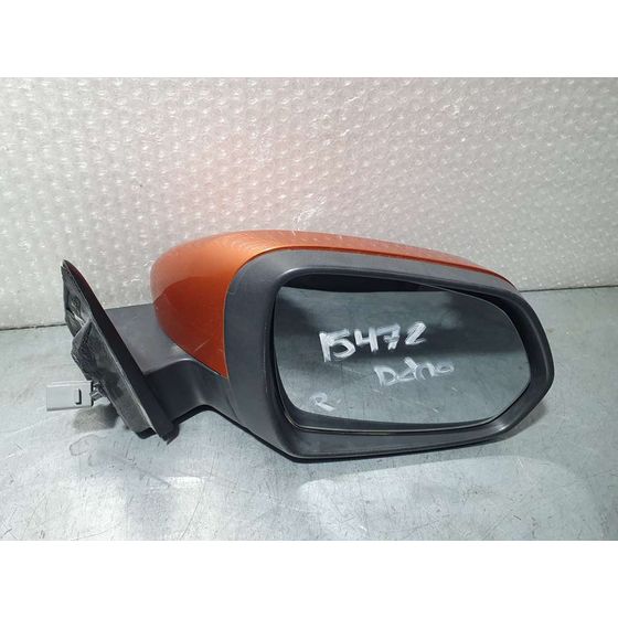 Retrovisor Derecho para Mg Zs