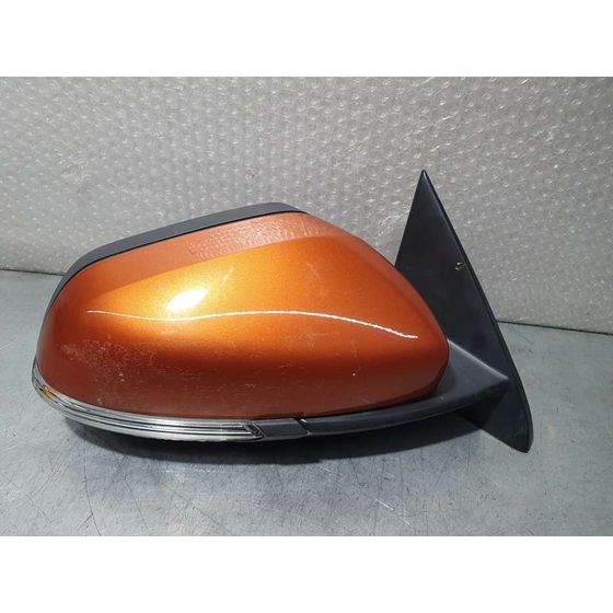 Retrovisor Derecho para Mg Zs