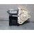 Motor Elevalunas Delantero Izquierdo para Seat Leon (1P1)