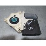 Motor Elevalunas Delantero Izquierdo para Seat Leon (1P1)