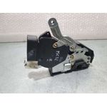 Cerradura Maletero / Porton para Toyota Rav 4 (A2)