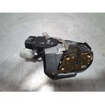 Cerradura Maletero / Porton para Toyota Rav 4 (A2)