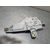 Motor Limpia Trasero para Toyota Rav 4 (A2)