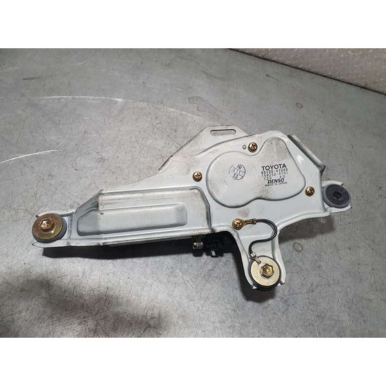 Motor Limpia Trasero para Toyota Rav 4 (A2)
