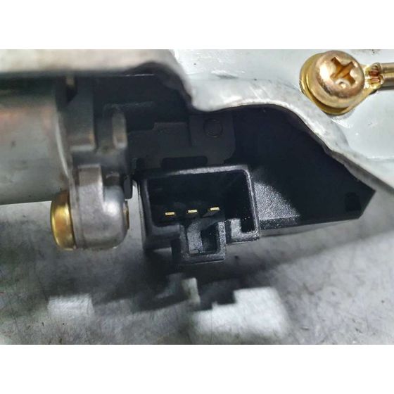 Motor Limpia Trasero para Toyota Rav 4 (A2)