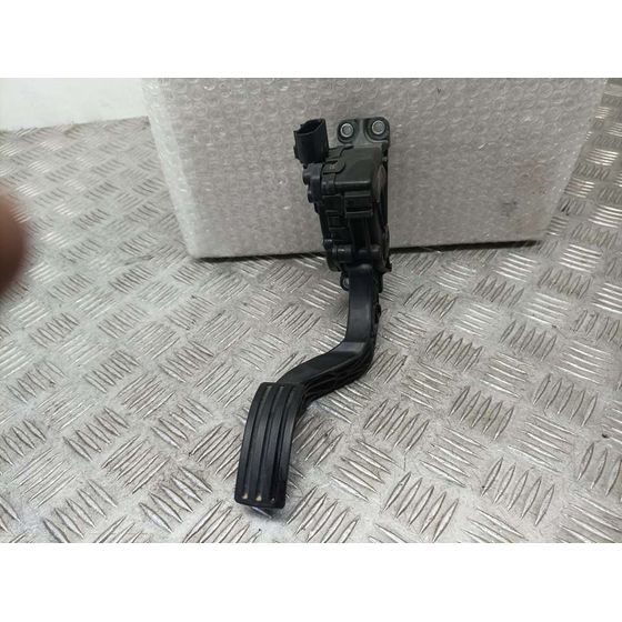 Potenciometro Pedal para Ford Fiesta (Cbk)