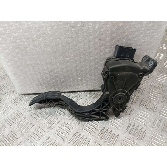 Potenciometro Pedal para Ford Fiesta (Cbk)