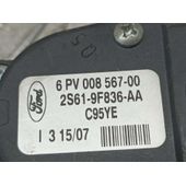Potenciometro Pedal para Ford Fiesta (Cbk)