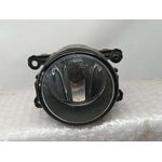 Faro Antiniebla Izquierdo para Ford Fiesta (Cbk)