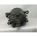 Faro Antiniebla Izquierdo para Ford Fiesta (Cbk)