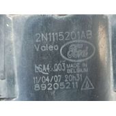 Faro Antiniebla Izquierdo para Ford Fiesta (Cbk)