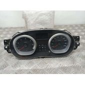 Cuadro Instrumentos para Dacia Duster