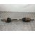 Transmision Delantera Izquierda para Dacia Duster