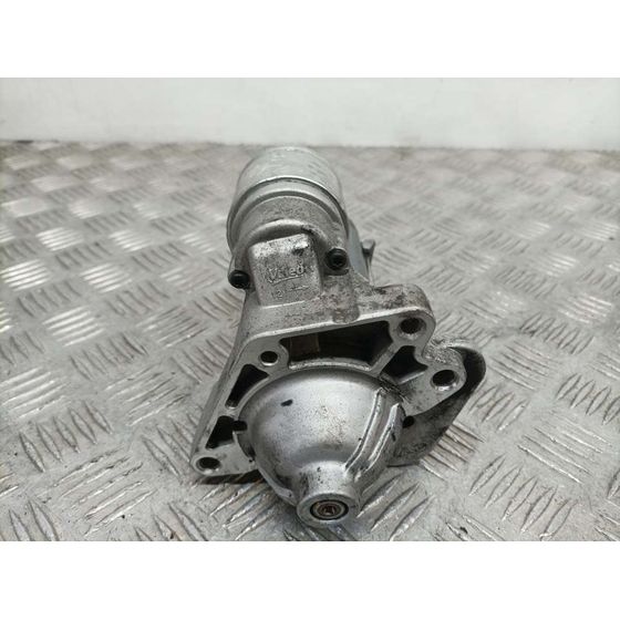 Motor Arranque para Dacia Duster