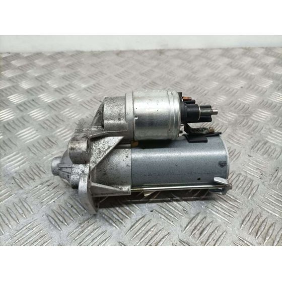Motor Arranque para Dacia Duster