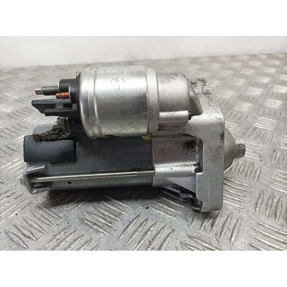 Motor Arranque para Dacia Duster
