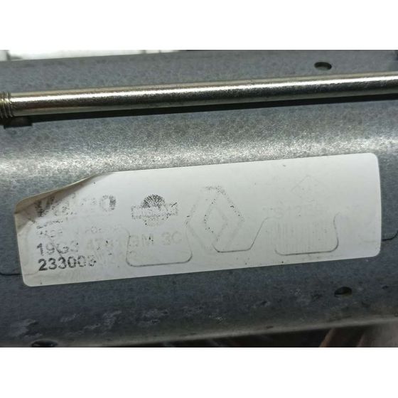 Motor Arranque para Dacia Duster