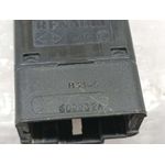 Warning para Dacia Duster
