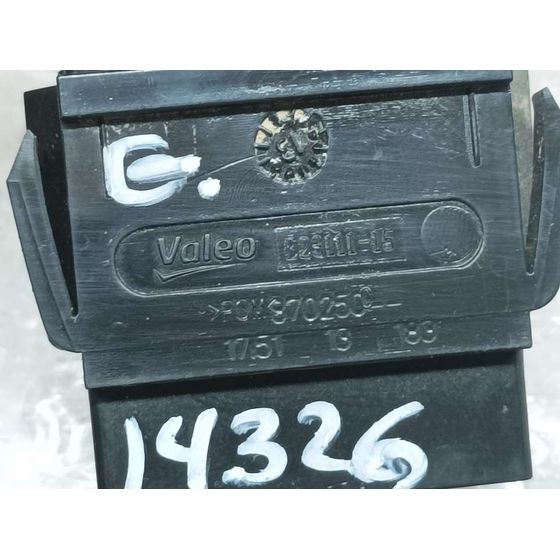 Interruptor para Dacia Duster