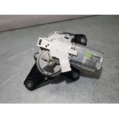 Motor Limpia Trasero para Nissan Pulsar (C13)