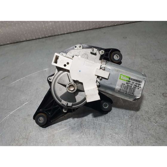 Motor Limpia Trasero para Nissan Pulsar (C13)