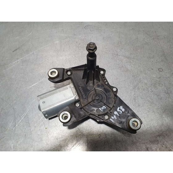 Motor Limpia Trasero para Nissan Pulsar (C13)