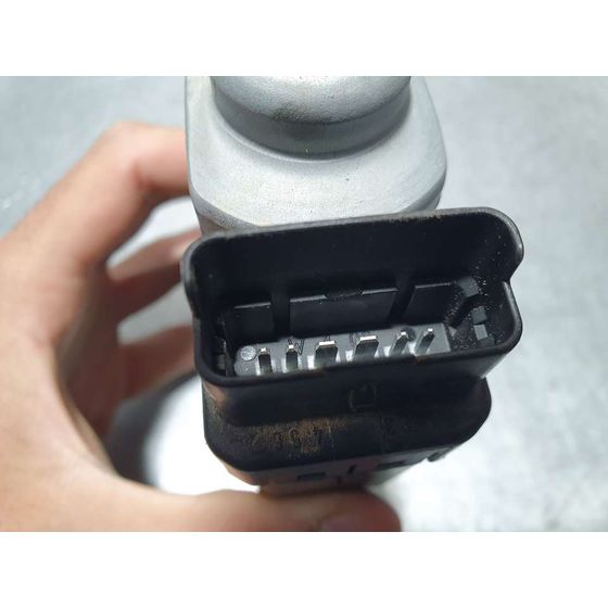 Motor Elevalunas Delantero Derecho para Kia Cee'd