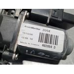 Motor Elevalunas Delantero Derecho para Kia Cee'd