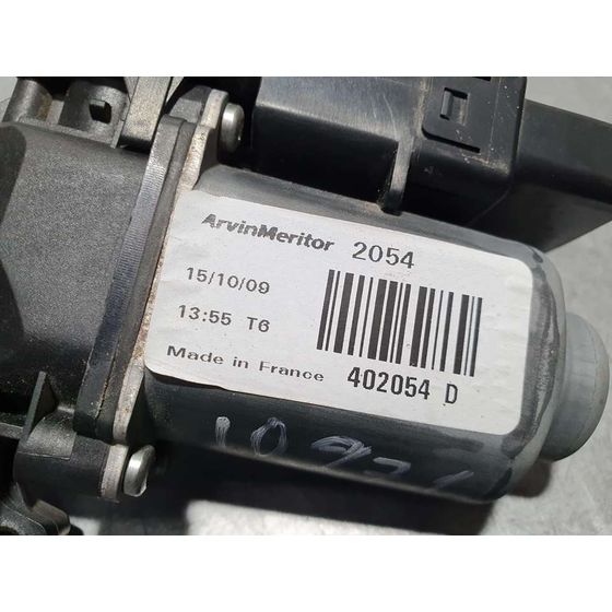 Motor Elevalunas Delantero Derecho para Kia Cee'd