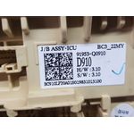 Caja Reles / Fusibles para Hyundai I 20