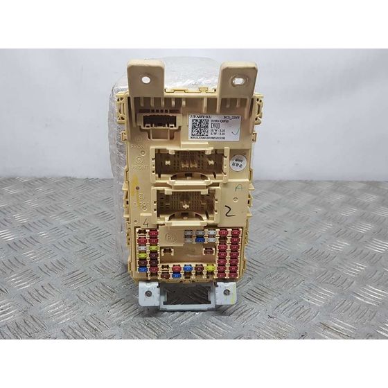 Caja Reles / Fusibles para Hyundai I 20