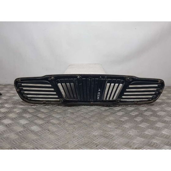 Rejilla Delantera para Daewoo Lanos