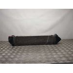 Intercooler para Ford Focus Berlina (Cap)