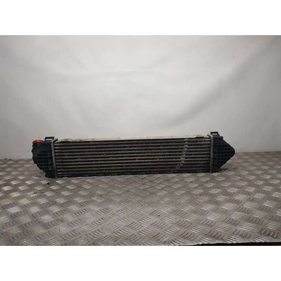 Intercooler para Ford Focus Berlina (Cap)