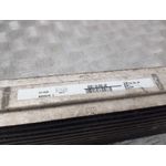 Intercooler para Ford Focus Berlina (Cap)