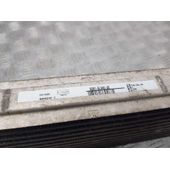 Intercooler para Ford Focus Berlina (Cap)