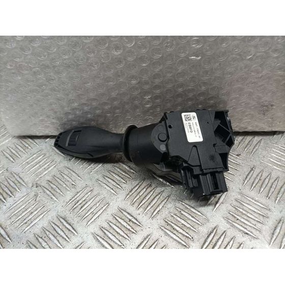 Mando Limpia para Ford Fiesta (Cb1)