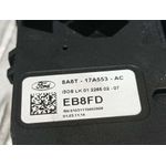 Mando Limpia para Ford Fiesta (Cb1)