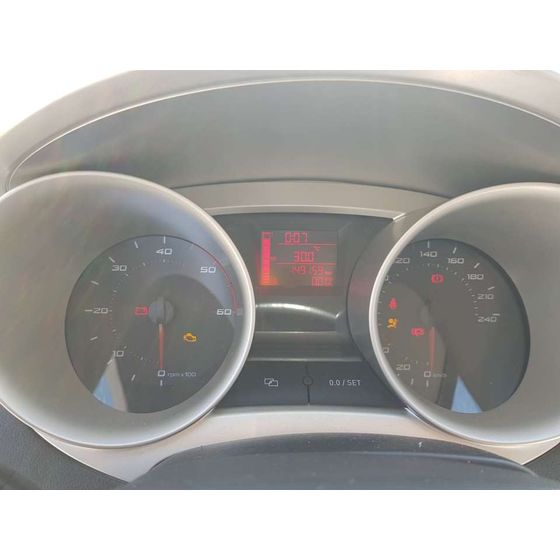 Cuadro Instrumentos para Seat Ibiza Sc (6J1)