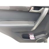 Elevalunas Trasero Izquierdo para Chevrolet Captiva