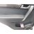Elevalunas Trasero Izquierdo para Chevrolet Captiva