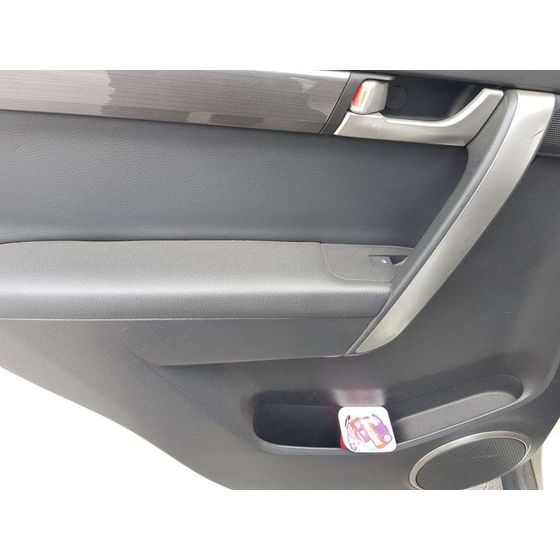 Elevalunas Trasero Izquierdo para Chevrolet Captiva