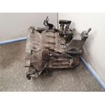 Caja Cambios para Ford Mondeo Berlina (Ge)