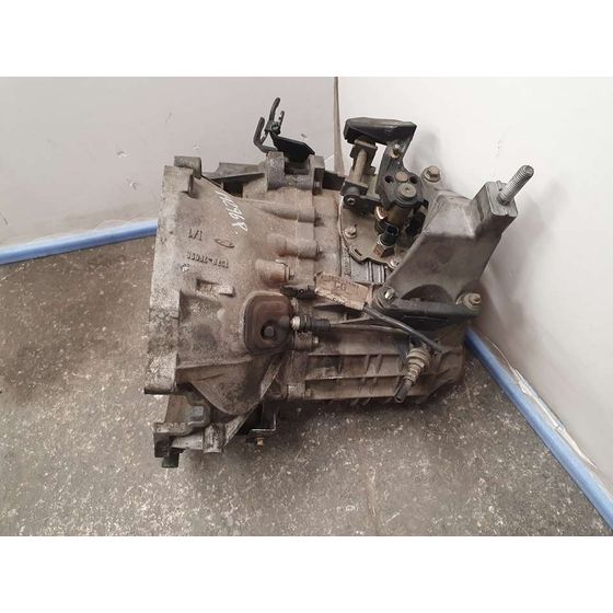 Caja Cambios para Ford Mondeo Berlina (Ge)