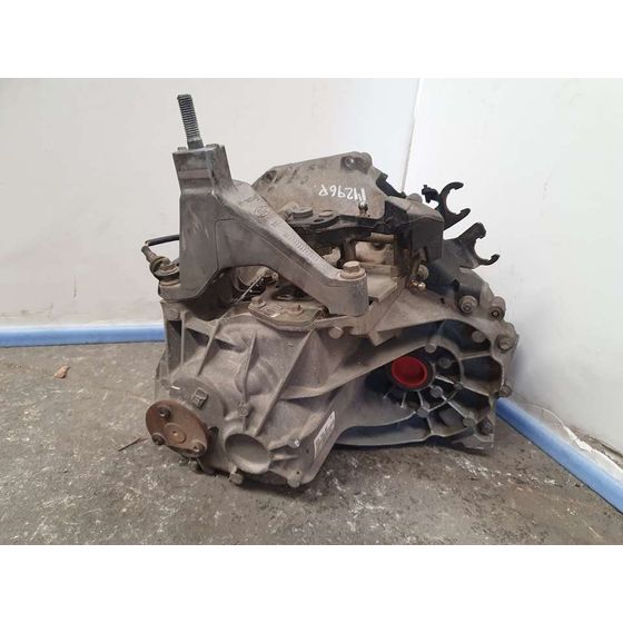Caja Cambios para Ford Mondeo Berlina (Ge)