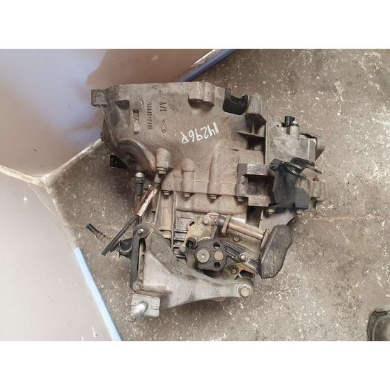 Caja Cambios para Ford Mondeo Berlina (Ge)