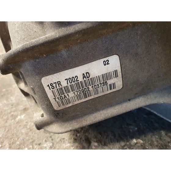 Caja Cambios para Ford Mondeo Berlina (Ge)