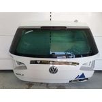 Porton Trasero para Volkswagen Golf Vii Lim. (Bq1)