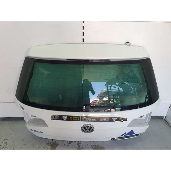 Porton Trasero para Volkswagen Golf Vii Lim. (Bq1)